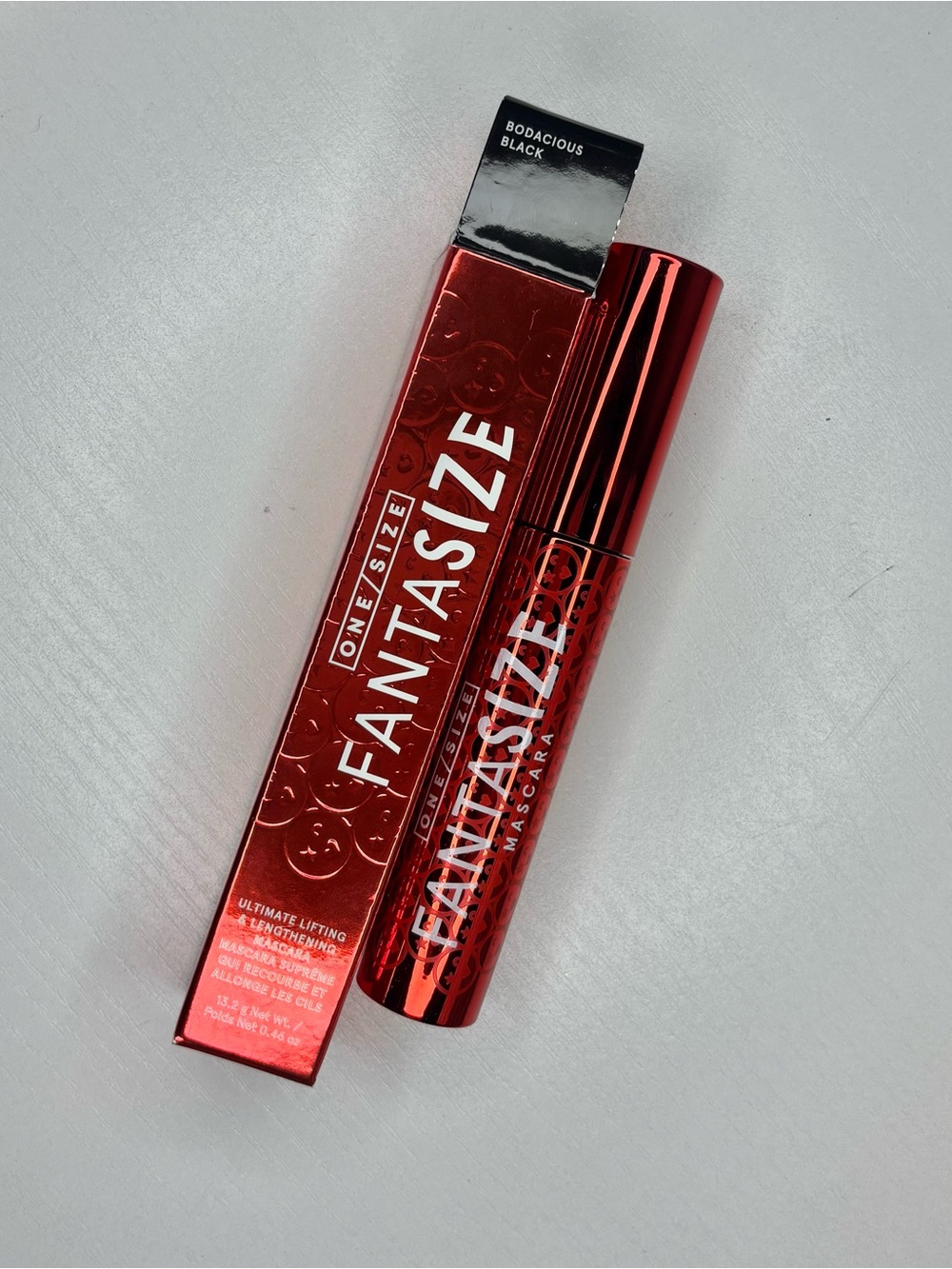 ONE/SIZE Fantasize Mascara